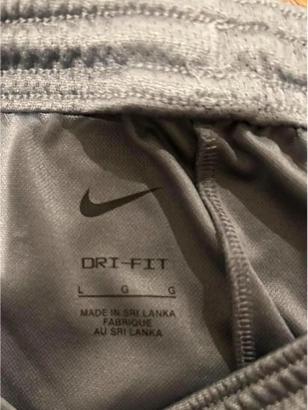 Nike Men's Blue Shorts
